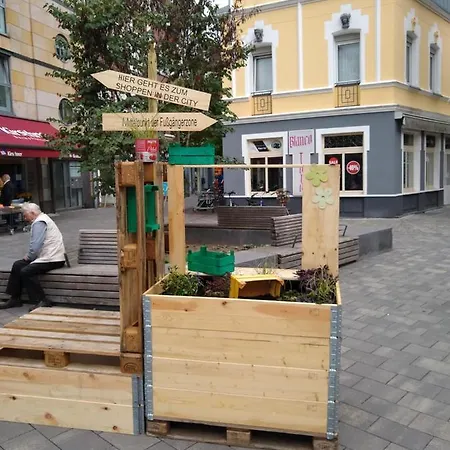 Apartament - Bonn Troisdorf