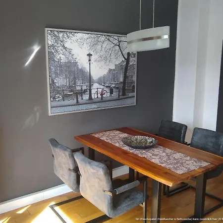 Apartment - Bonn *