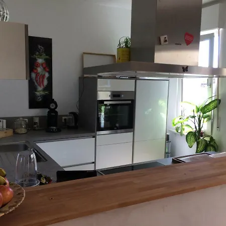 - Bonn Apartment *