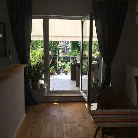 Apartment - Bonn