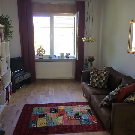 - Bonn Apartment *