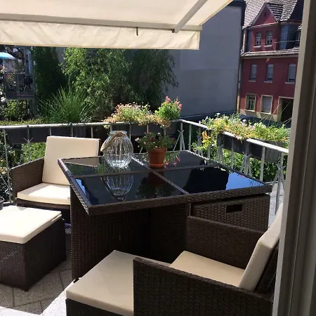 - Bonn Apartment