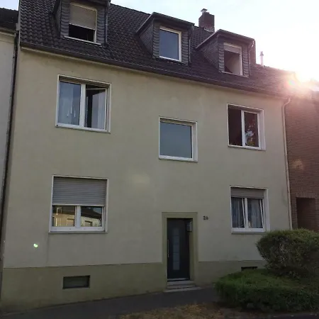 Apartment - Bonn Troisdorf