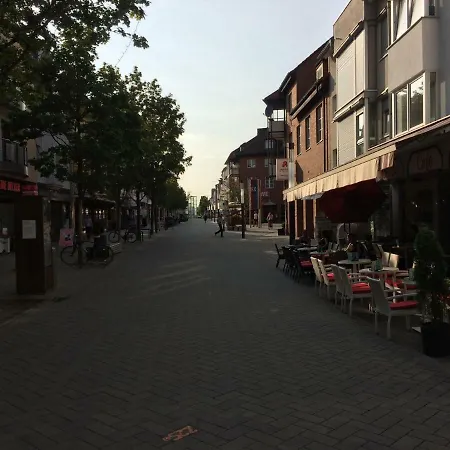 Apartment - Bonn