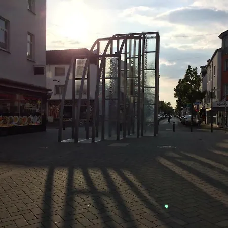 - Bonn *