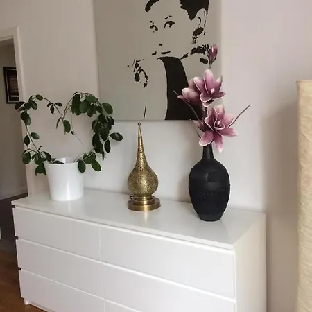 - Bonn Apartment *