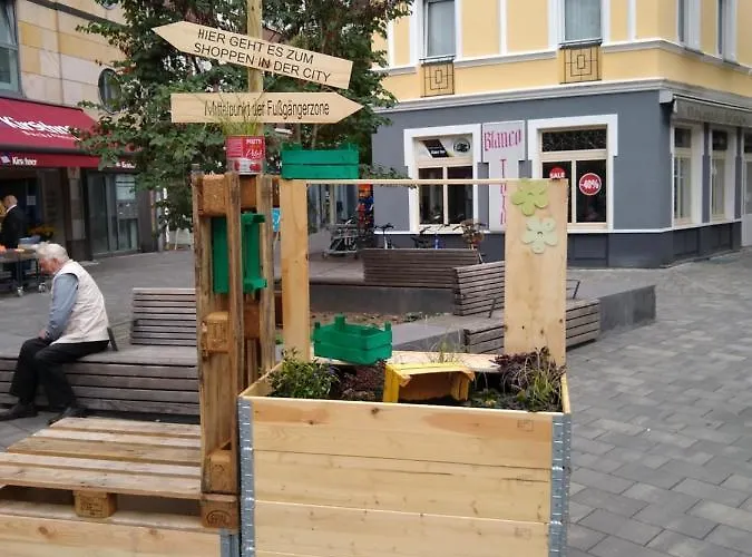 Apartment - Bonn Troisdorf