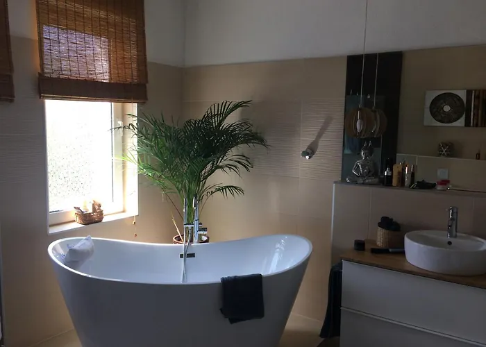 Apartment - Bonn Troisdorf