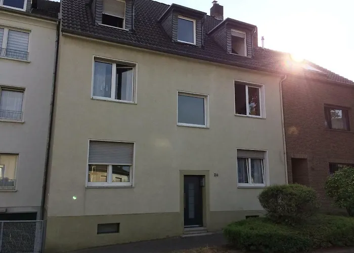 Apartment - Bonn Troisdorf